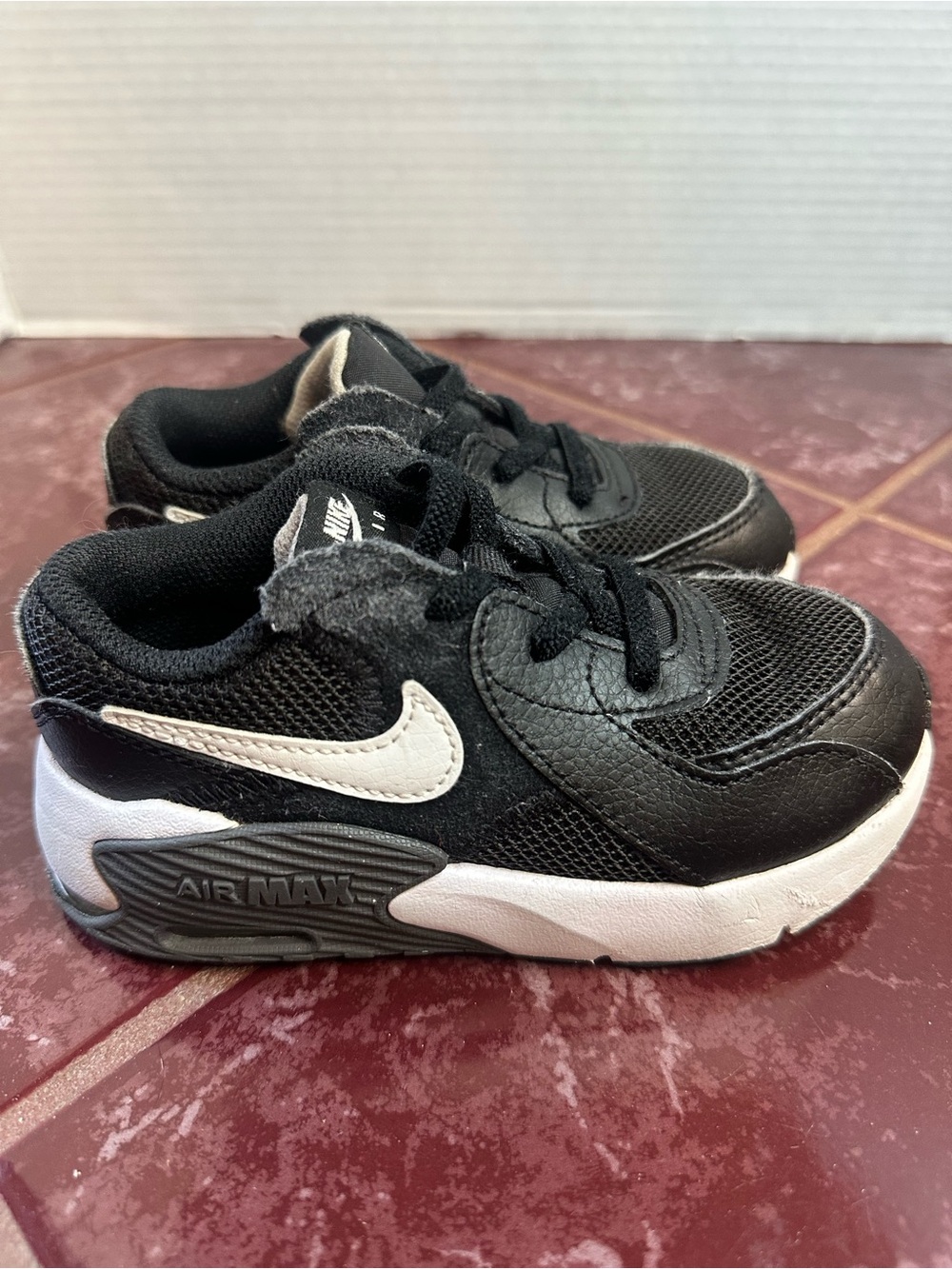 Nike Air Max Excee